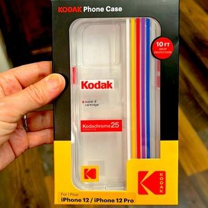 iPhone 12/ iPhone 12 Pro case!